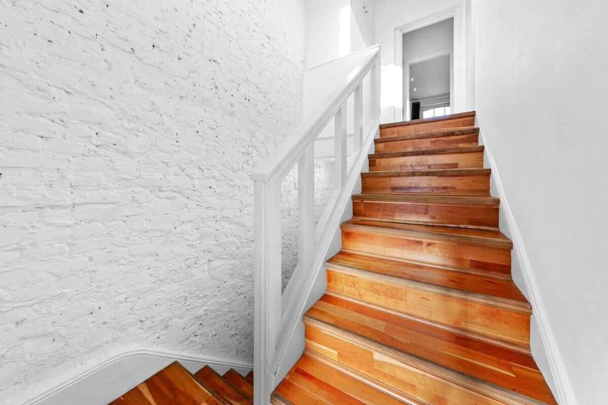 Balcony Blue Theme 1 Bedroom Central London Luxury Flat Near Hyde Park! Accommodates Up To 6! Double Sofa Bed And Next To Station! エクステリア 写真